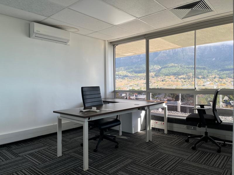 To Let Commercial Property for Rent in Claremont Western Cape